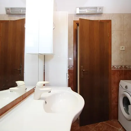 Prázdninový dům House Zlata 2444