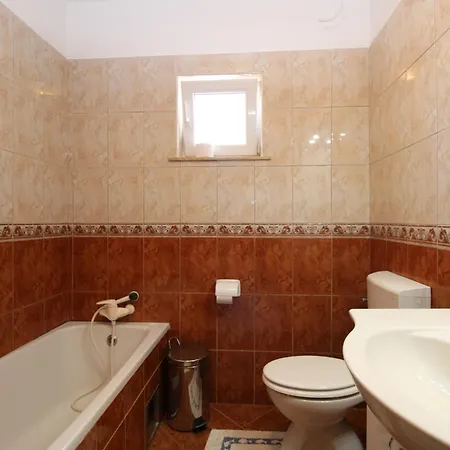 House Zlata 2444 Prázdninový dům *